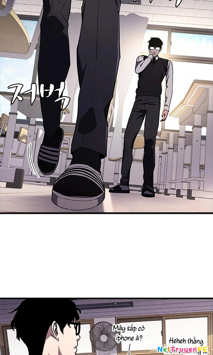 Đại Thánh Trùng Sinh Chapter 2 - Trang 2