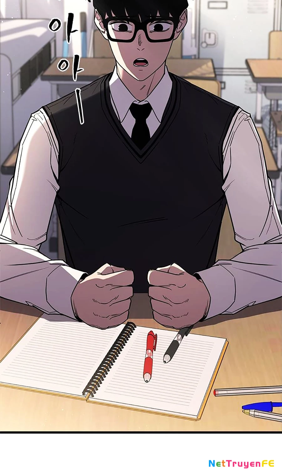 Đại Thánh Trùng Sinh Chapter 2 - Trang 2