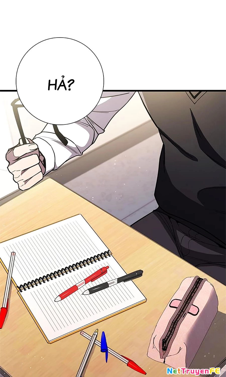 Đại Thánh Trùng Sinh Chapter 2 - Trang 2