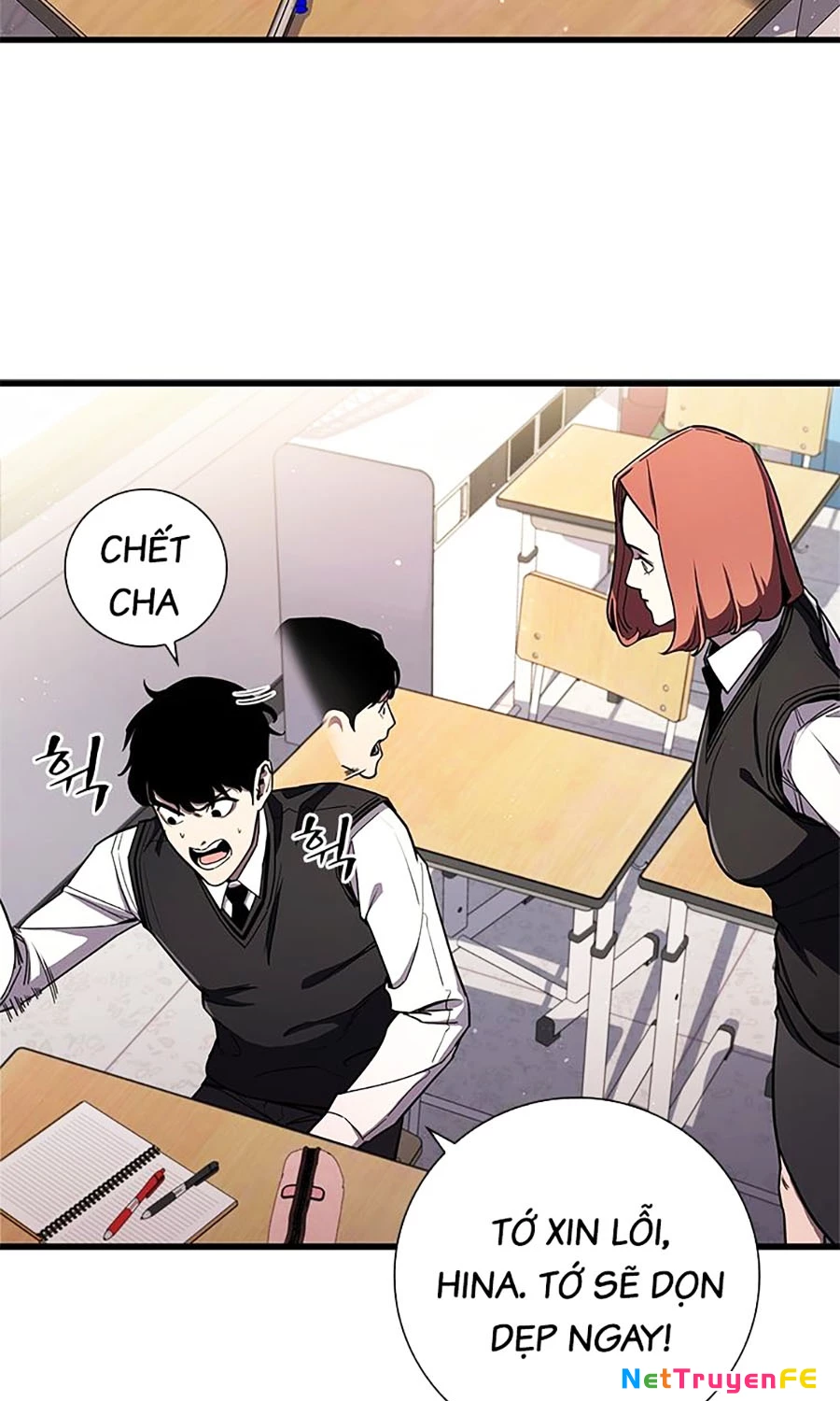 Đại Thánh Trùng Sinh Chapter 2 - Trang 2