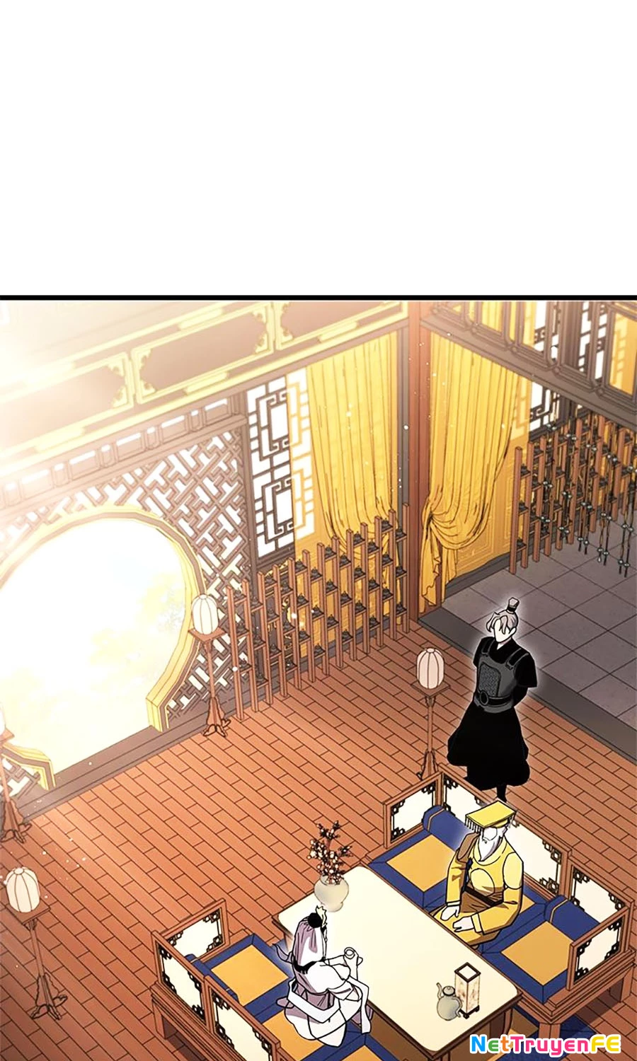 Đại Thánh Trùng Sinh Chapter 2 - Trang 2