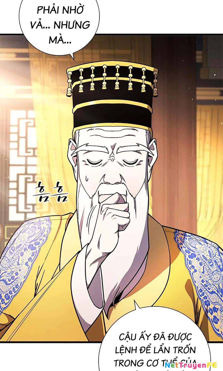 Đại Thánh Trùng Sinh Chapter 2 - Trang 2