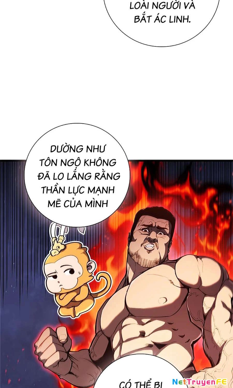 Đại Thánh Trùng Sinh Chapter 2 - Trang 2