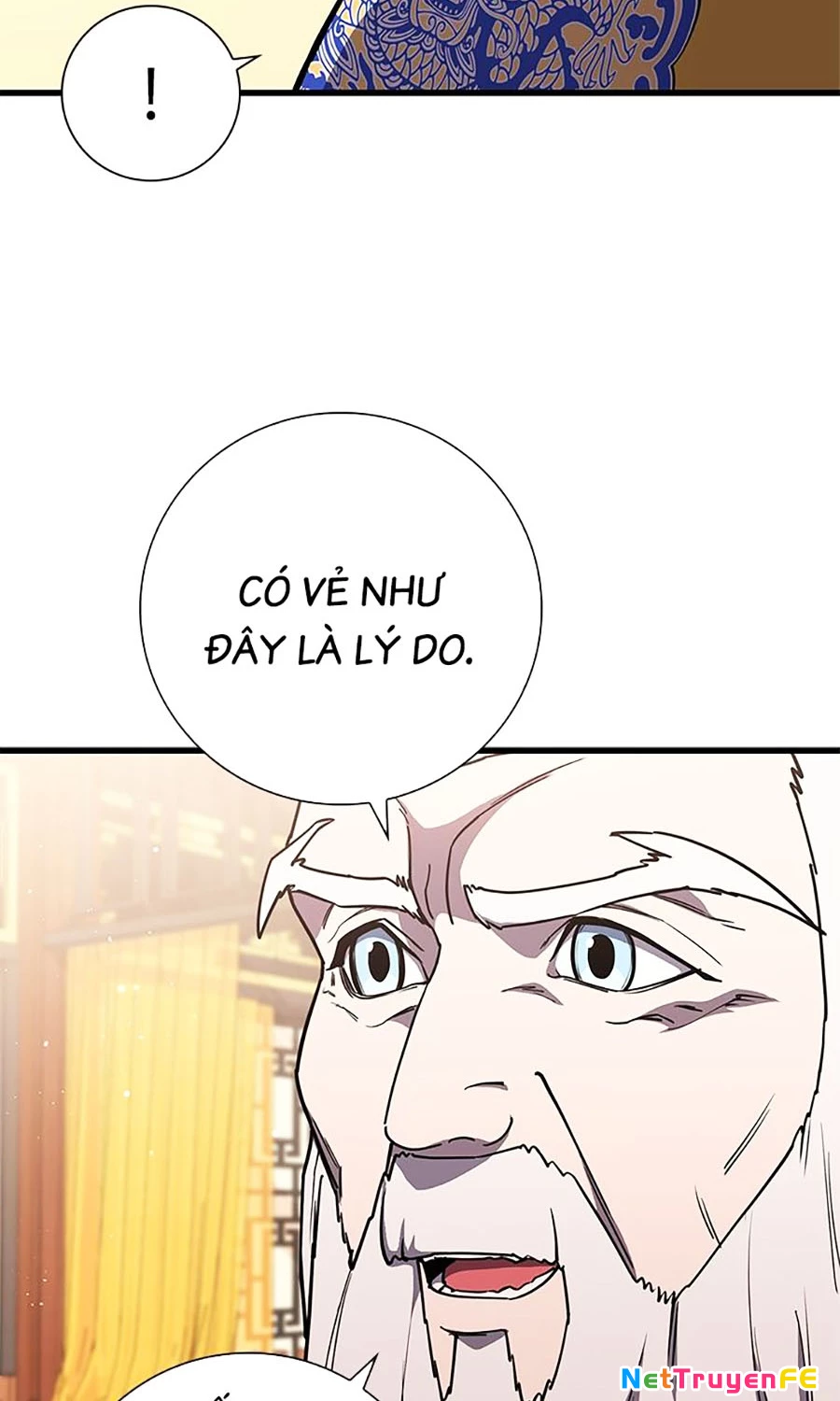 Đại Thánh Trùng Sinh Chapter 2 - Trang 2