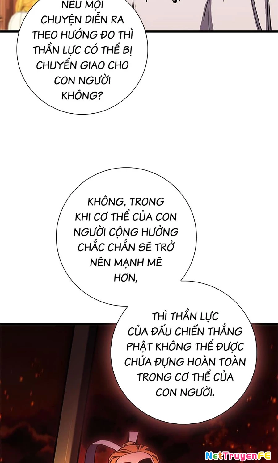 Đại Thánh Trùng Sinh Chapter 2 - Trang 2