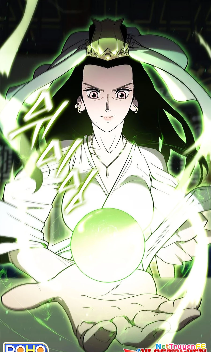 Đại Thánh Trùng Sinh Chapter 2 - Trang 2