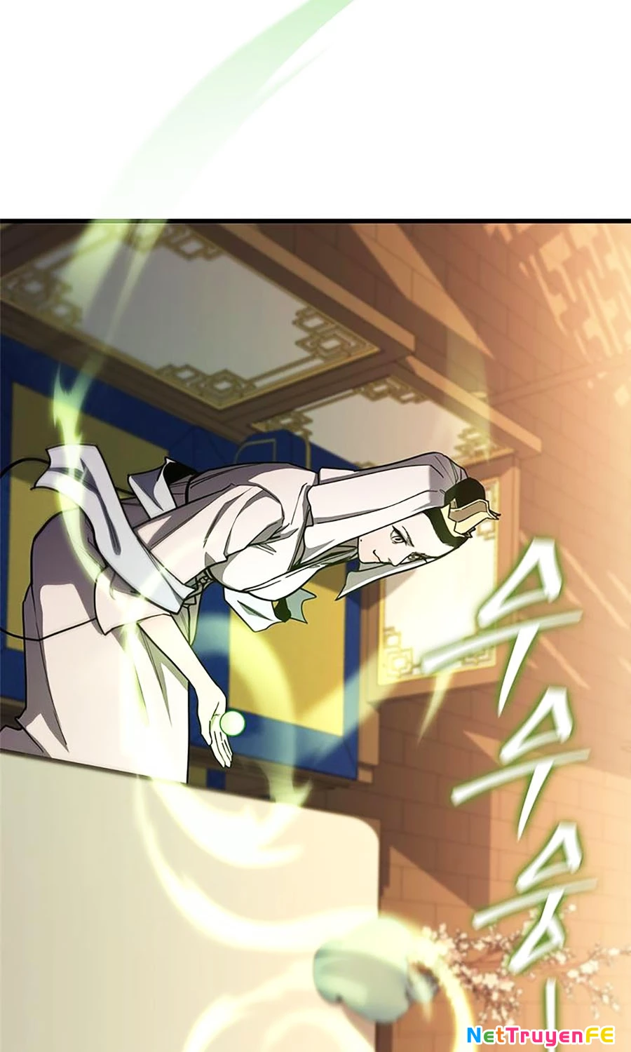 Đại Thánh Trùng Sinh Chapter 2 - Trang 2