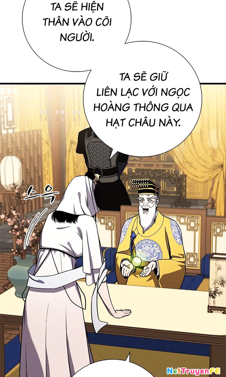 Đại Thánh Trùng Sinh Chapter 2 - Trang 2
