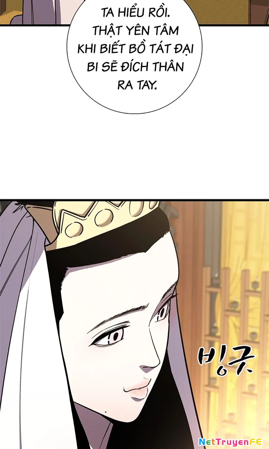 Đại Thánh Trùng Sinh Chapter 2 - Trang 2