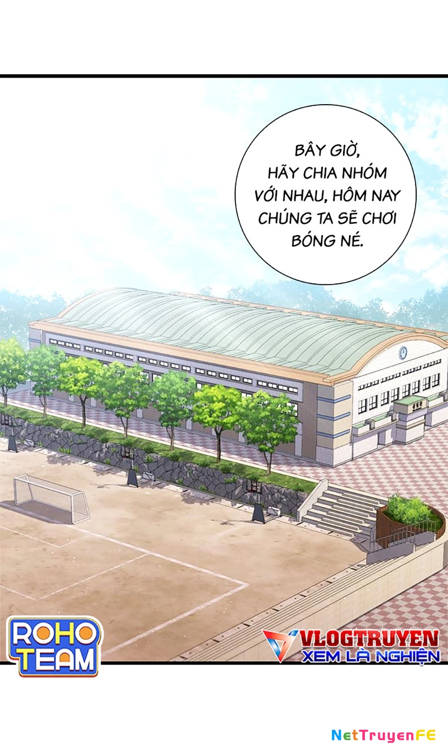 Đại Thánh Trùng Sinh Chapter 2 - Trang 2