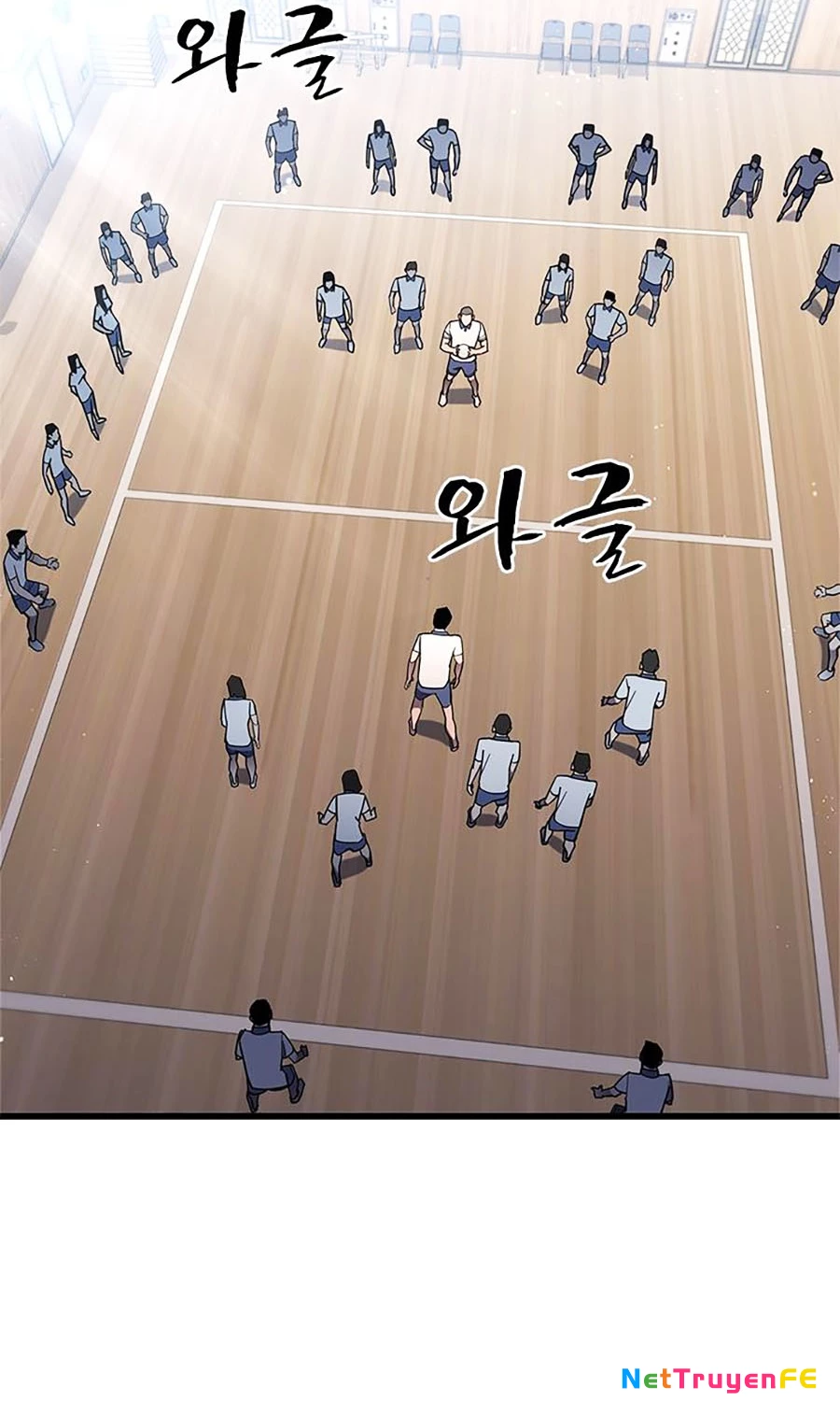 Đại Thánh Trùng Sinh Chapter 2 - Trang 2