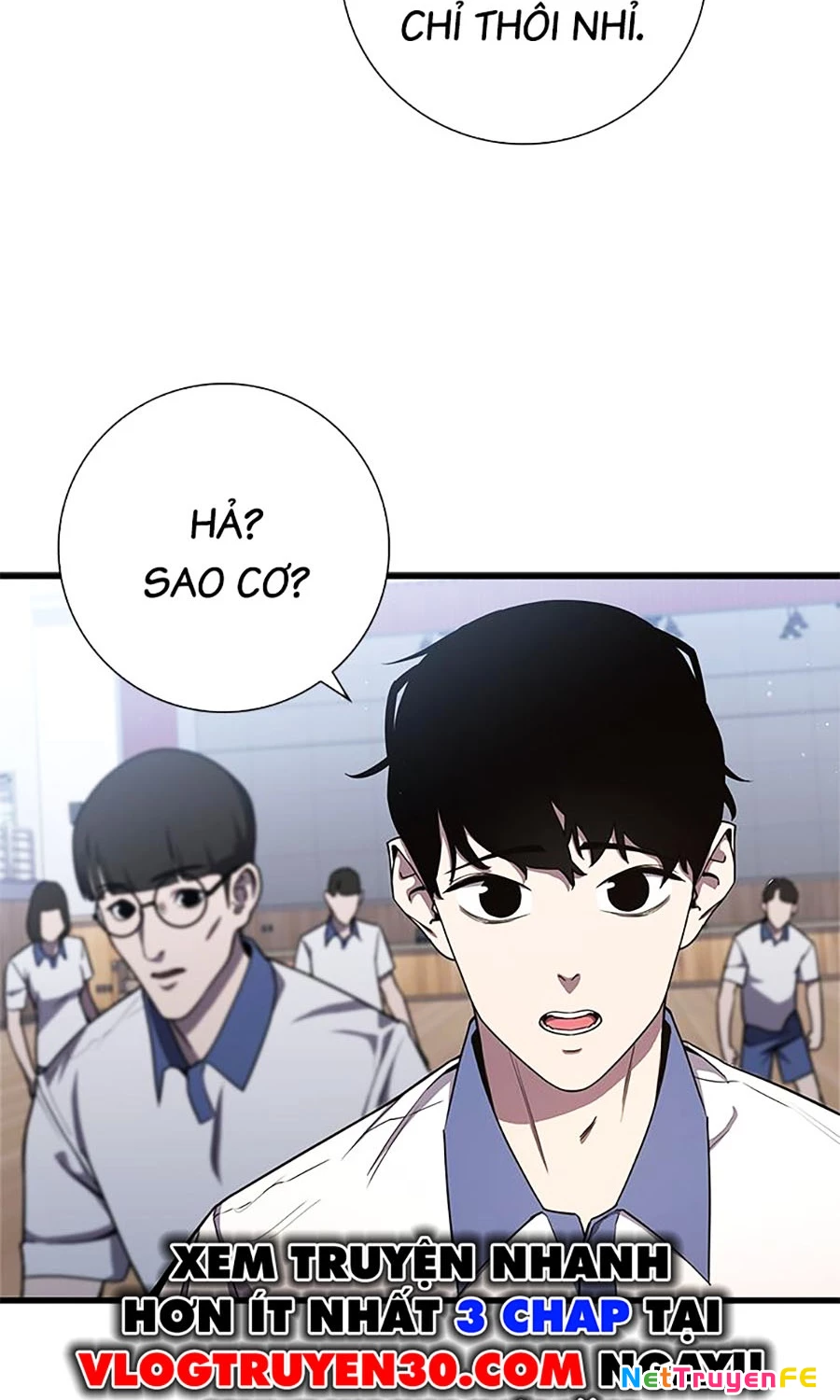 Đại Thánh Trùng Sinh Chapter 2 - Trang 2