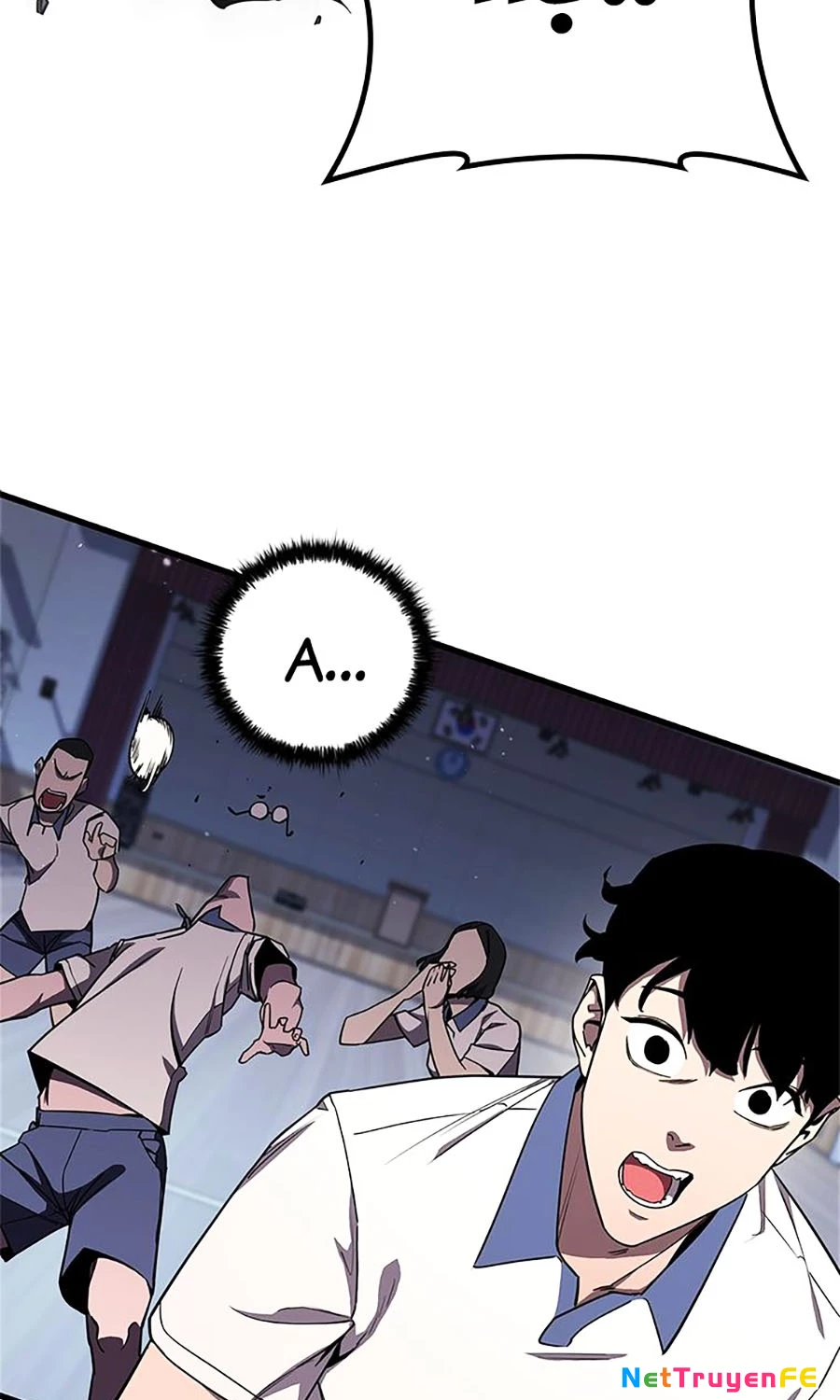 Đại Thánh Trùng Sinh Chapter 2 - Trang 2