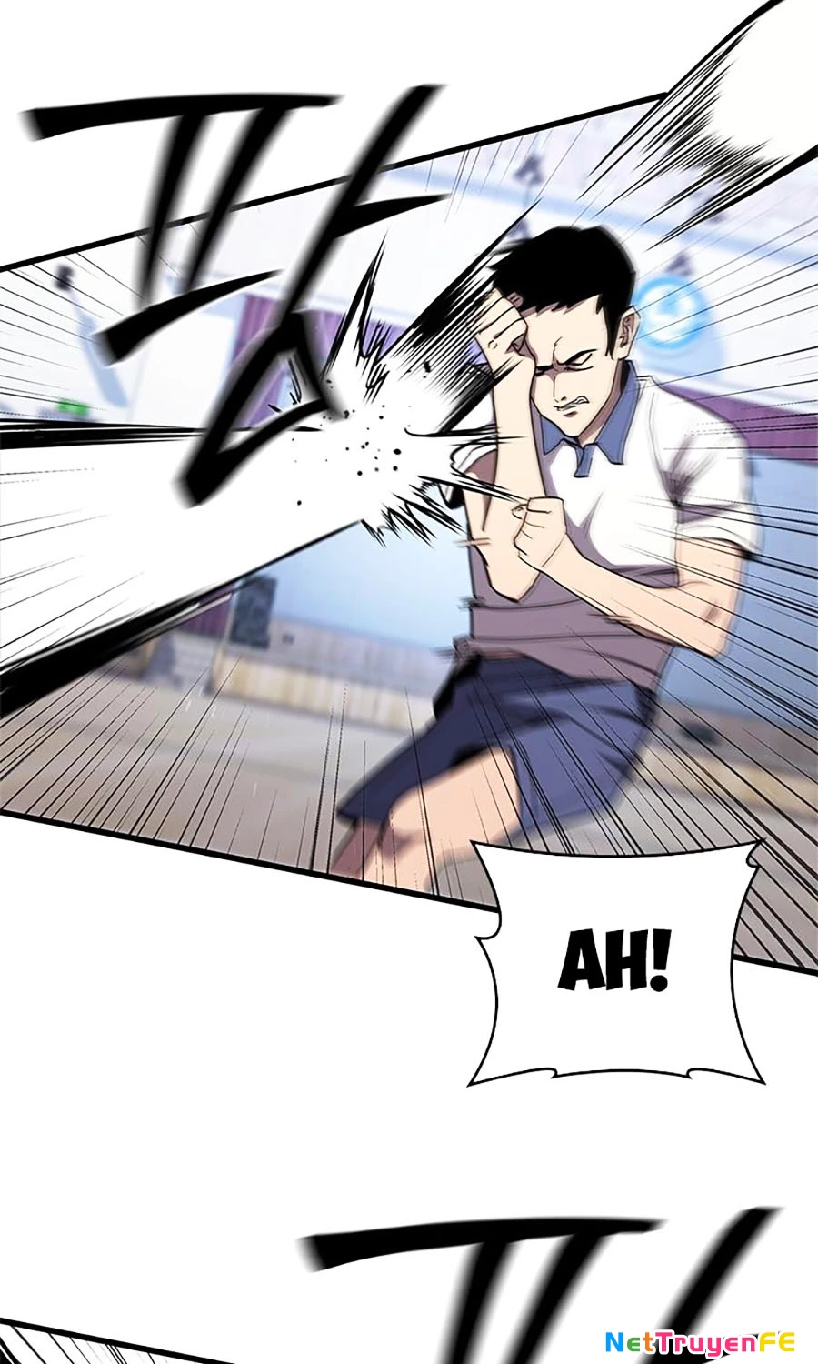 Đại Thánh Trùng Sinh Chapter 2 - Trang 2