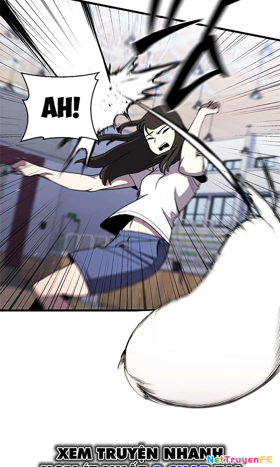 Đại Thánh Trùng Sinh Chapter 2 - Trang 2