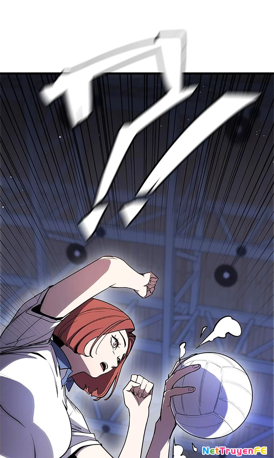 Đại Thánh Trùng Sinh Chapter 2 - Trang 2