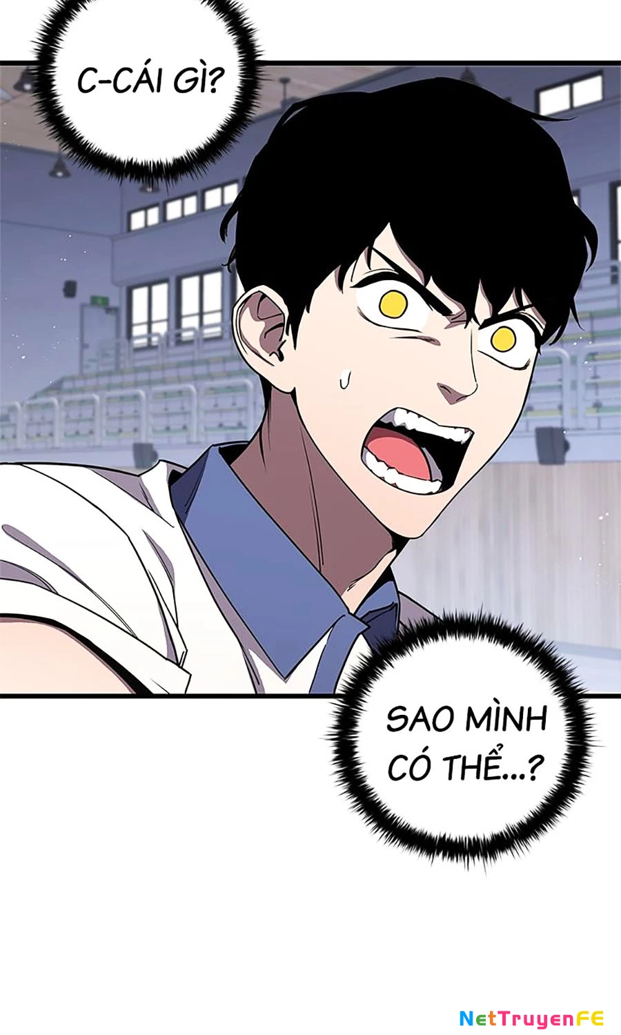 Đại Thánh Trùng Sinh Chapter 2 - Trang 2