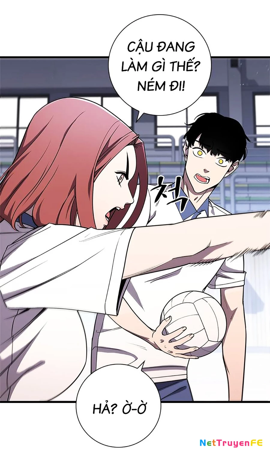 Đại Thánh Trùng Sinh Chapter 2 - Trang 2