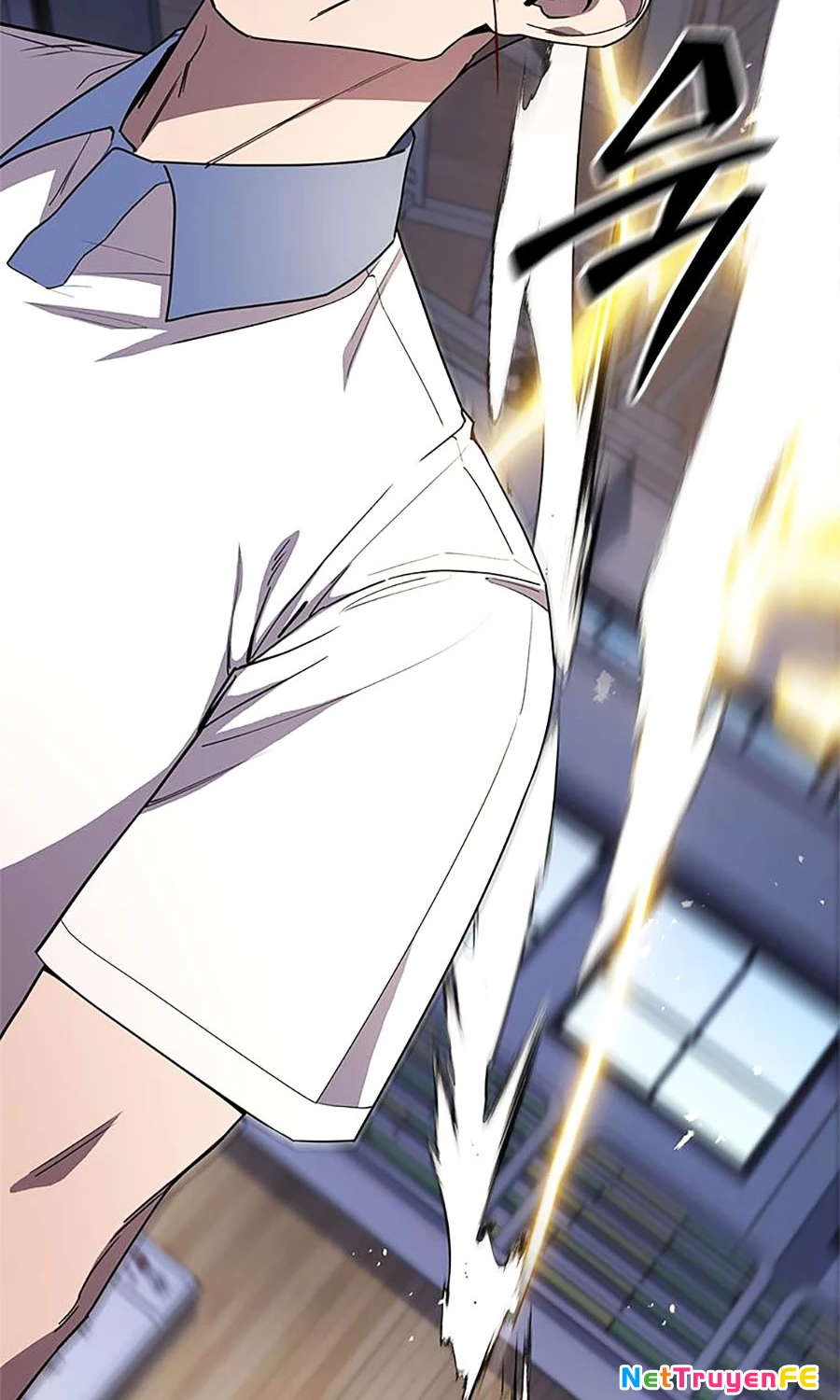 Đại Thánh Trùng Sinh Chapter 2 - Trang 2