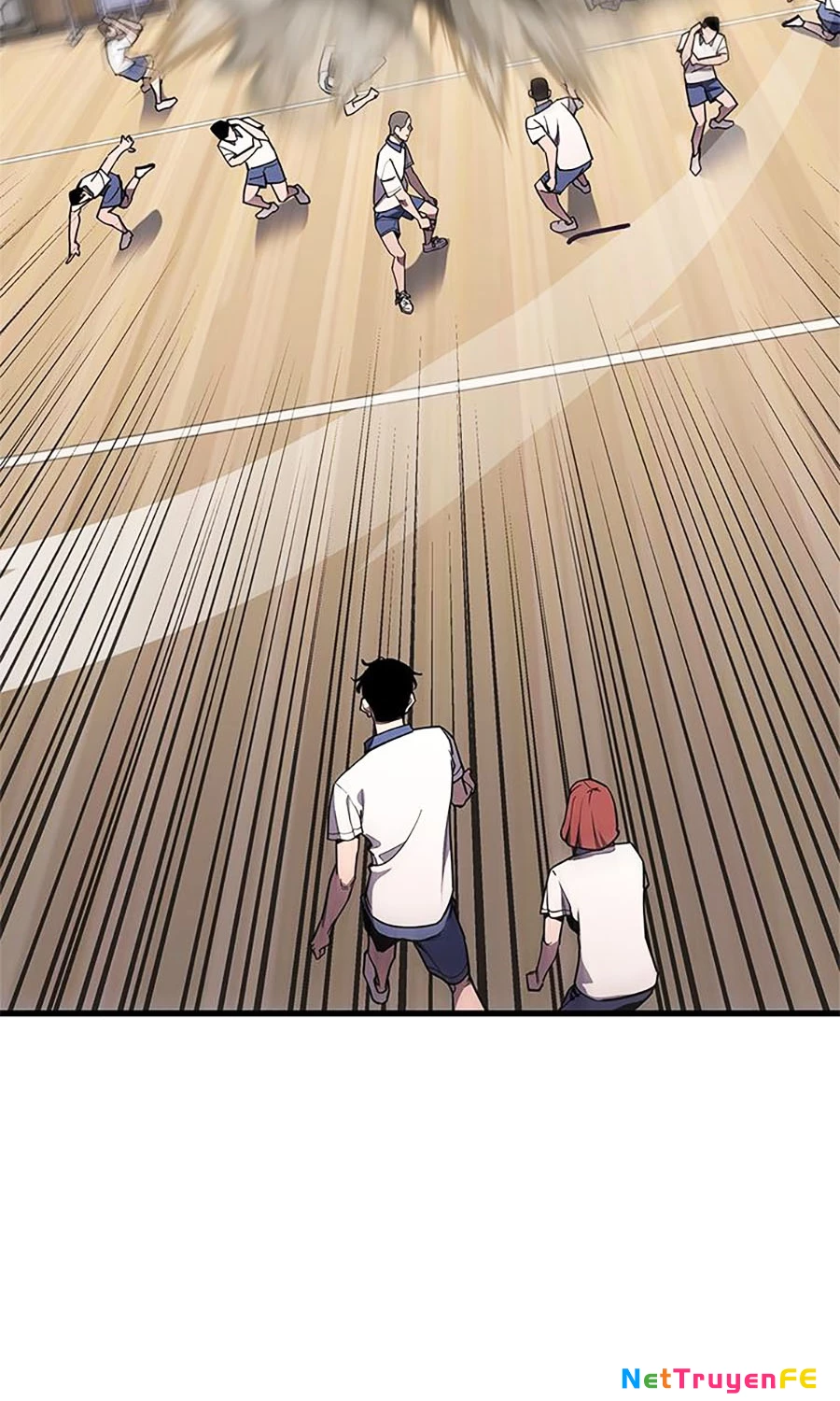 Đại Thánh Trùng Sinh Chapter 2 - Trang 2