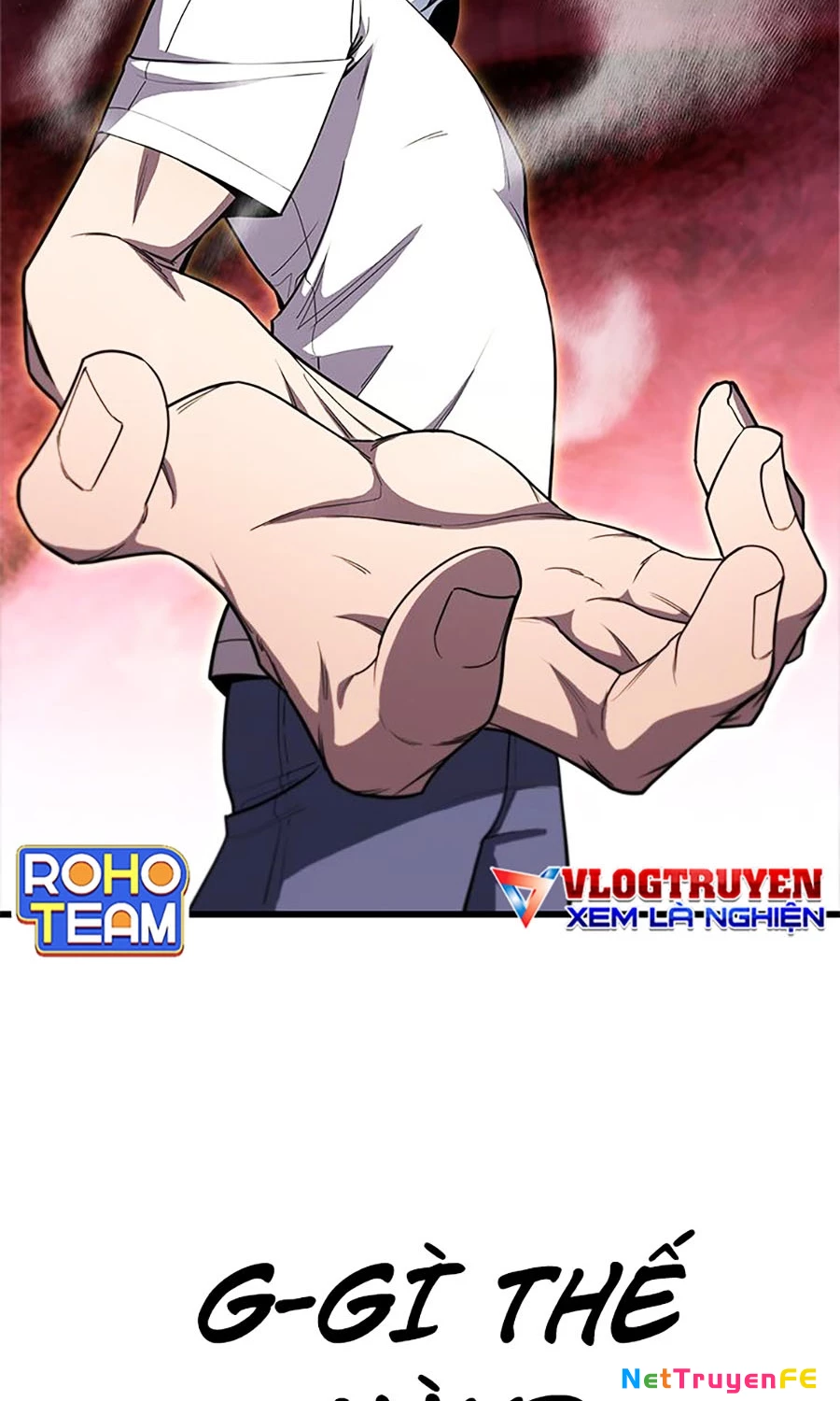 Đại Thánh Trùng Sinh Chapter 2 - Trang 2