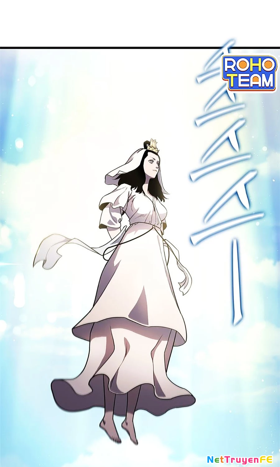 Đại Thánh Trùng Sinh Chapter 3 - Trang 2