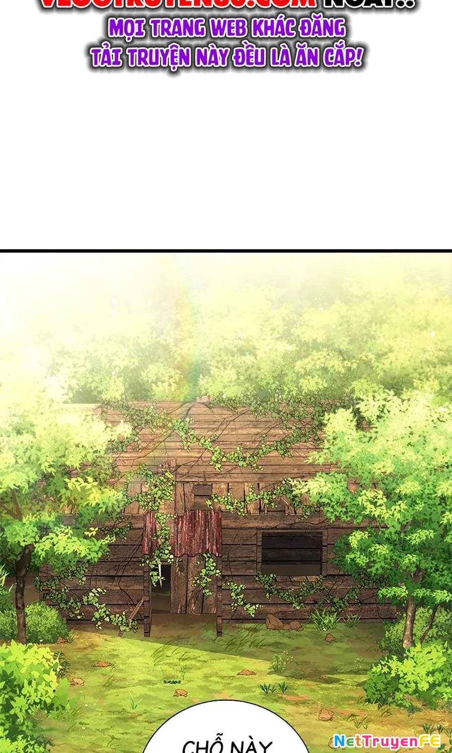 Đại Thánh Trùng Sinh Chapter 3 - Trang 2