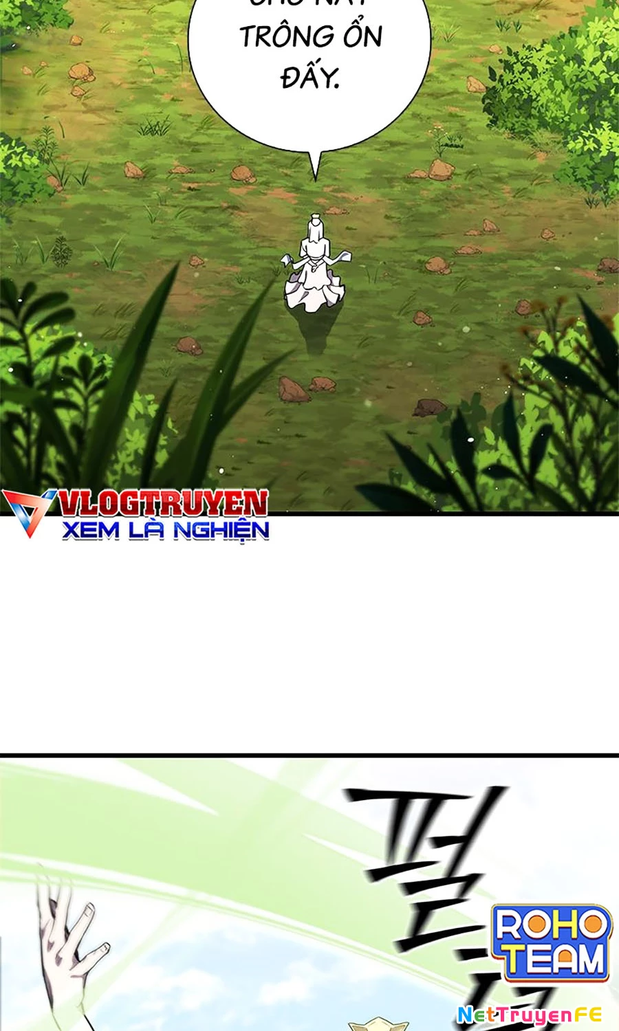 Đại Thánh Trùng Sinh Chapter 3 - Trang 2
