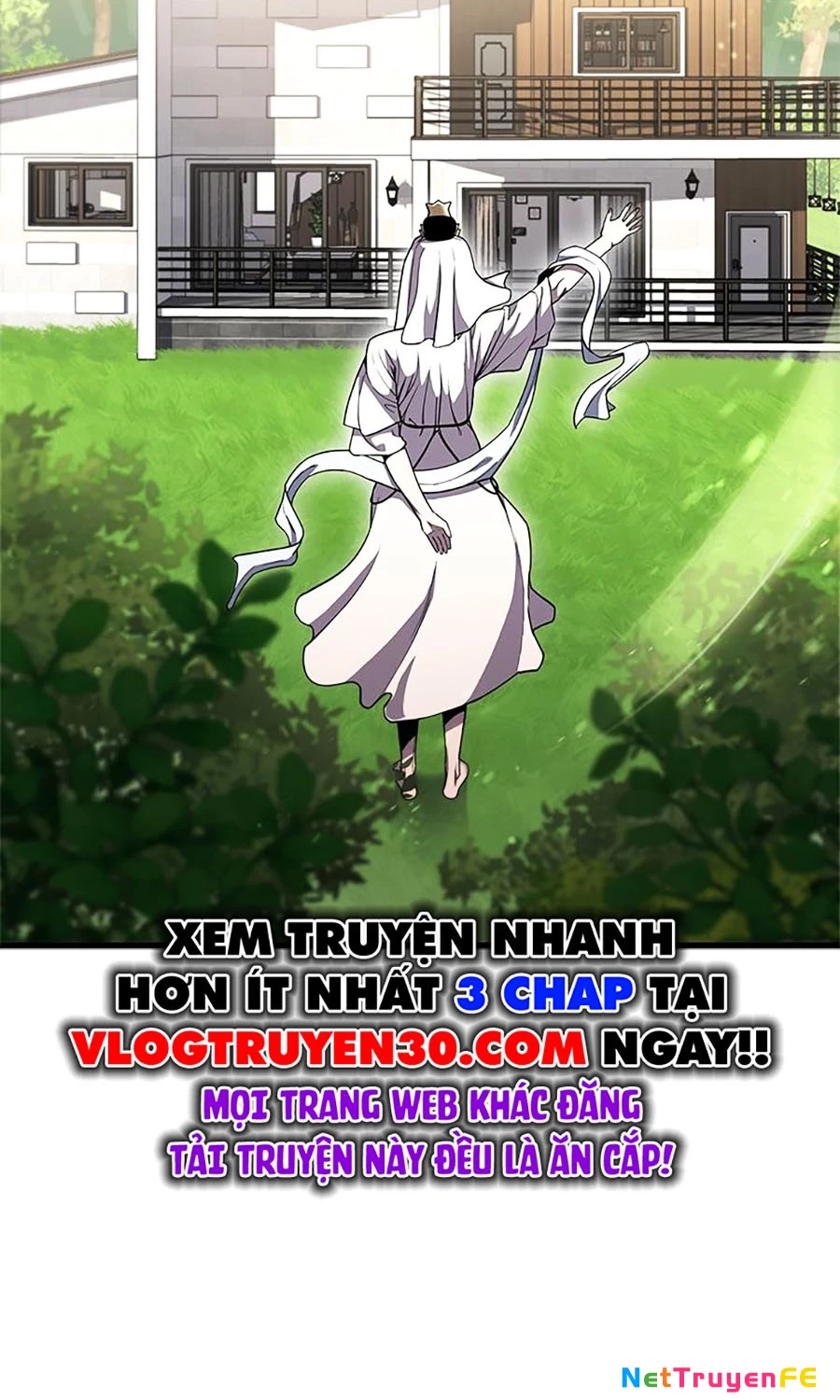 Đại Thánh Trùng Sinh Chapter 3 - Trang 2