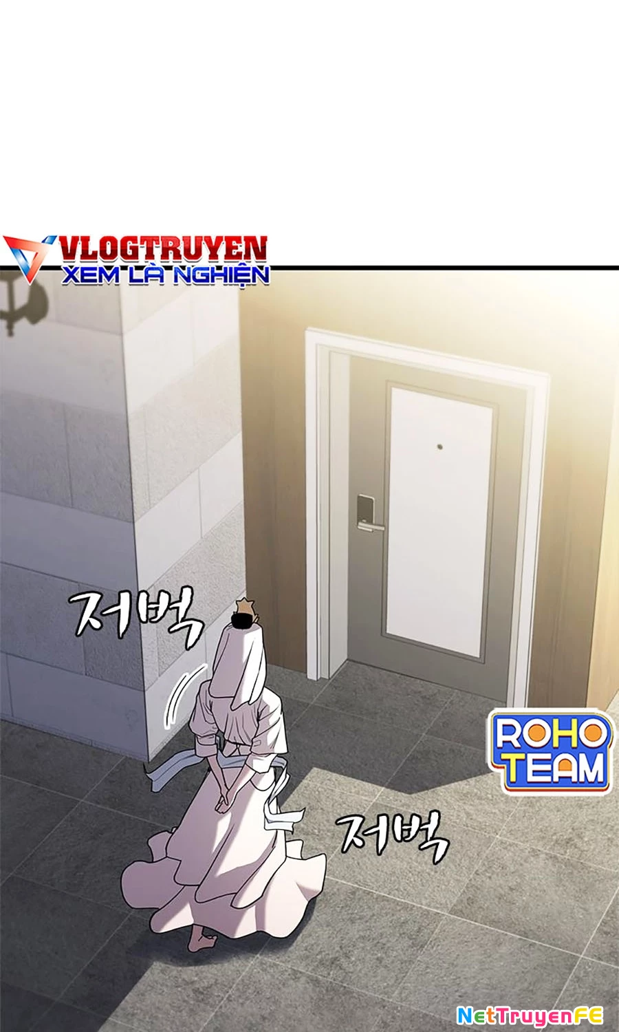 Đại Thánh Trùng Sinh Chapter 3 - Trang 2