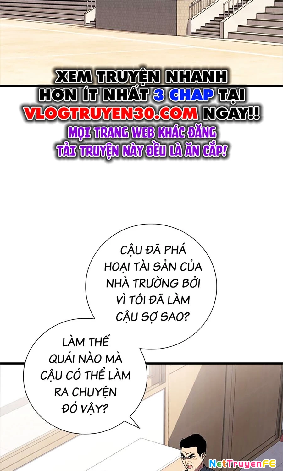 Đại Thánh Trùng Sinh Chapter 3 - Trang 2