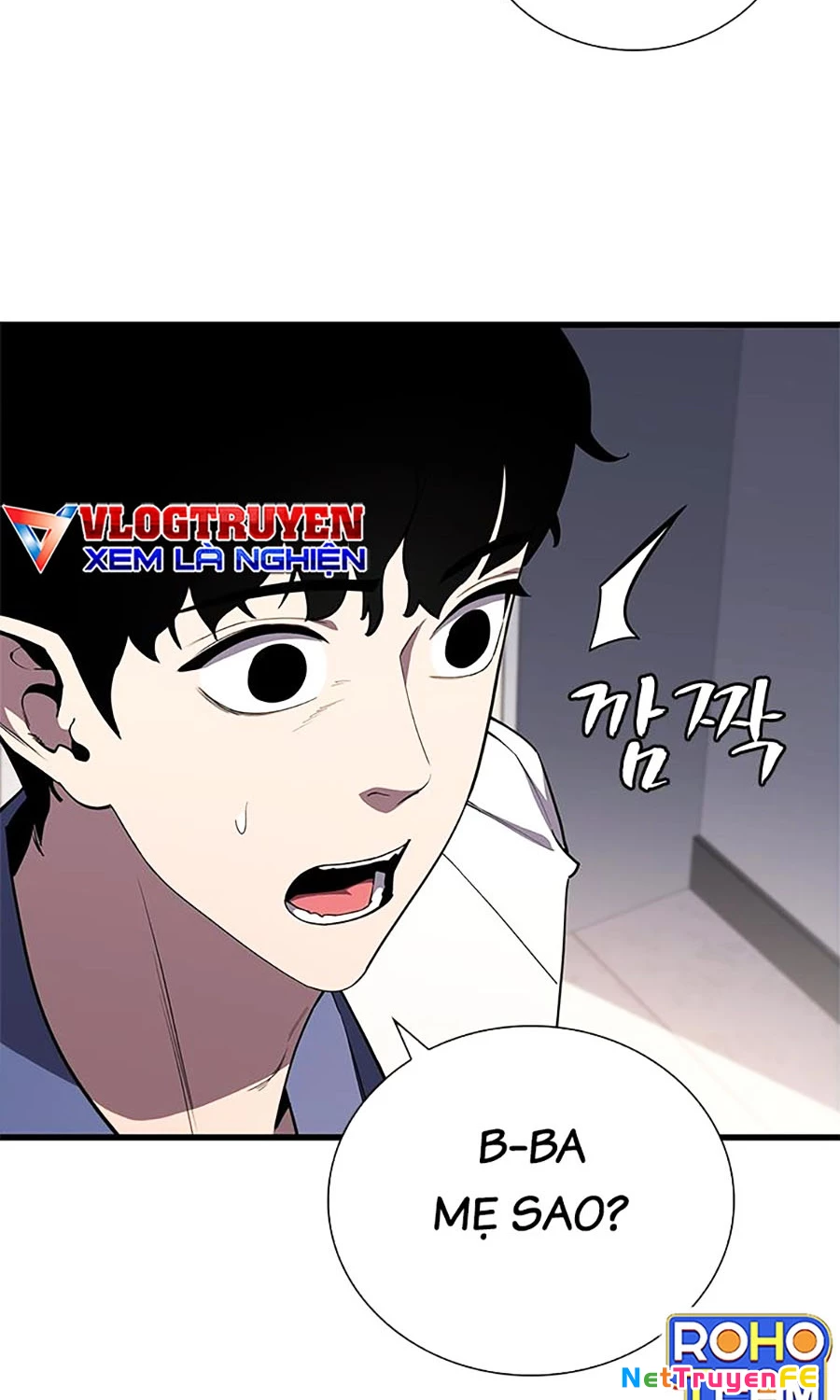 Đại Thánh Trùng Sinh Chapter 3 - Trang 2