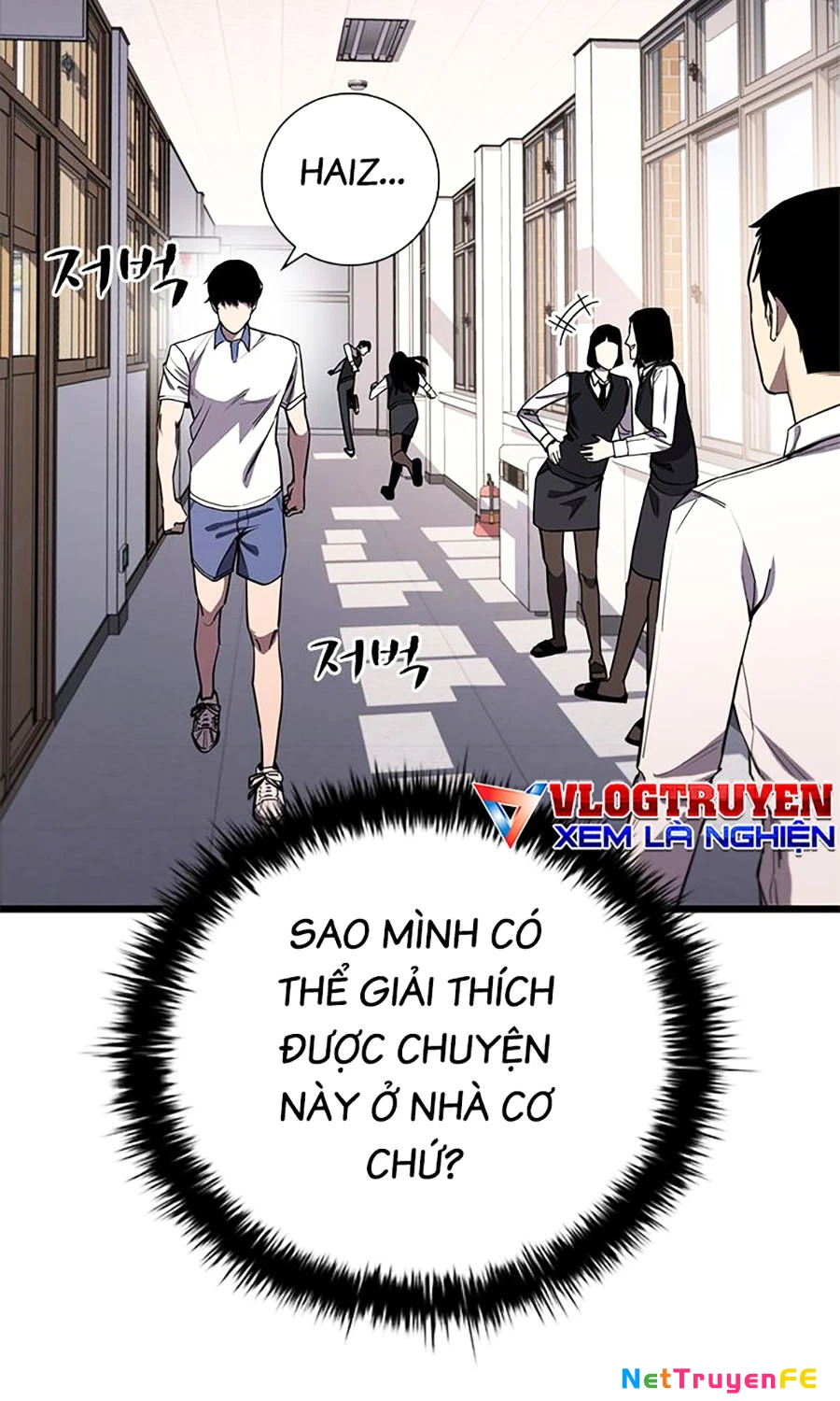 Đại Thánh Trùng Sinh Chapter 3 - Trang 2