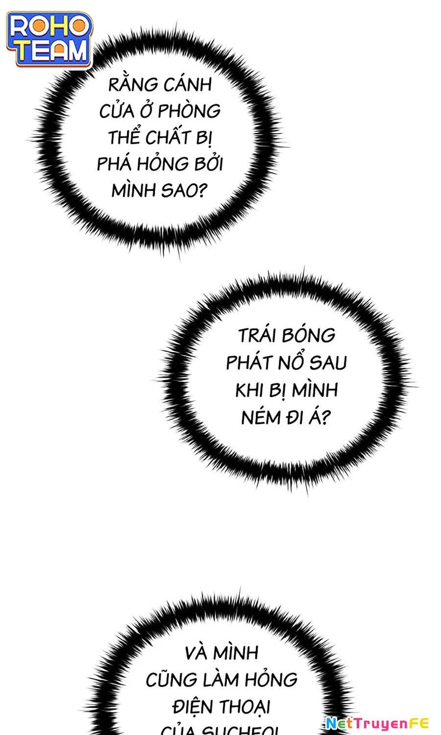 Đại Thánh Trùng Sinh Chapter 3 - Trang 2