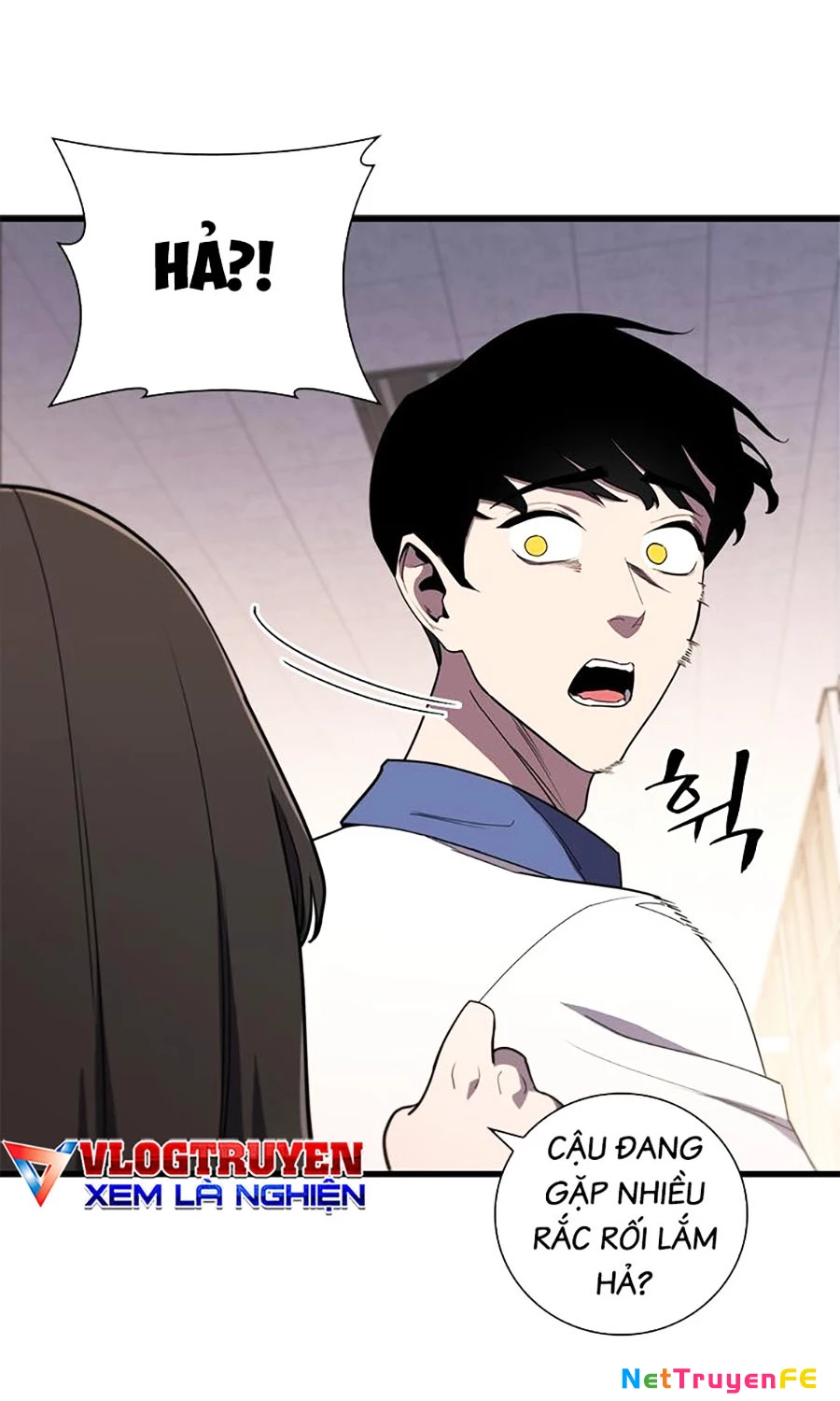 Đại Thánh Trùng Sinh Chapter 3 - Trang 2