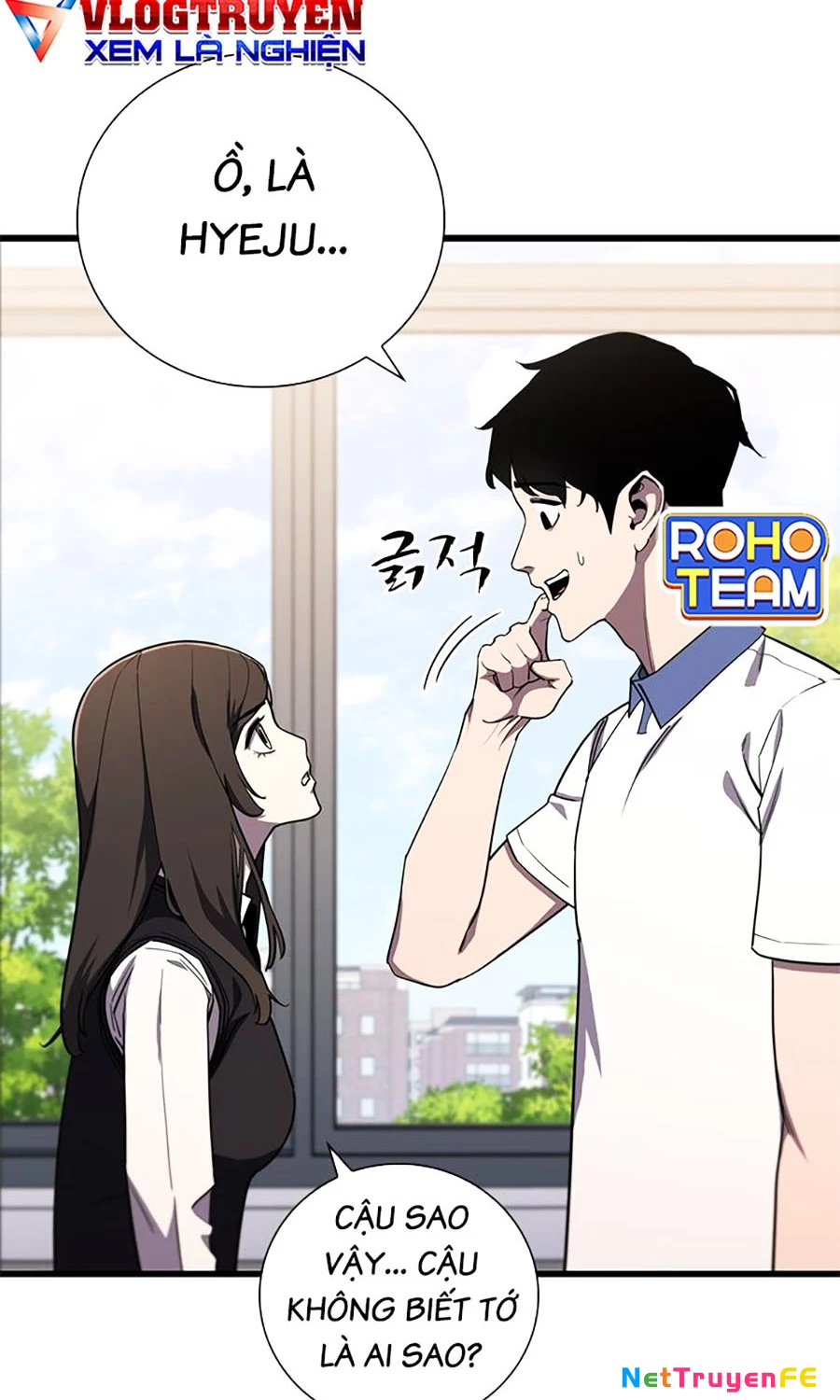 Đại Thánh Trùng Sinh Chapter 3 - Trang 2