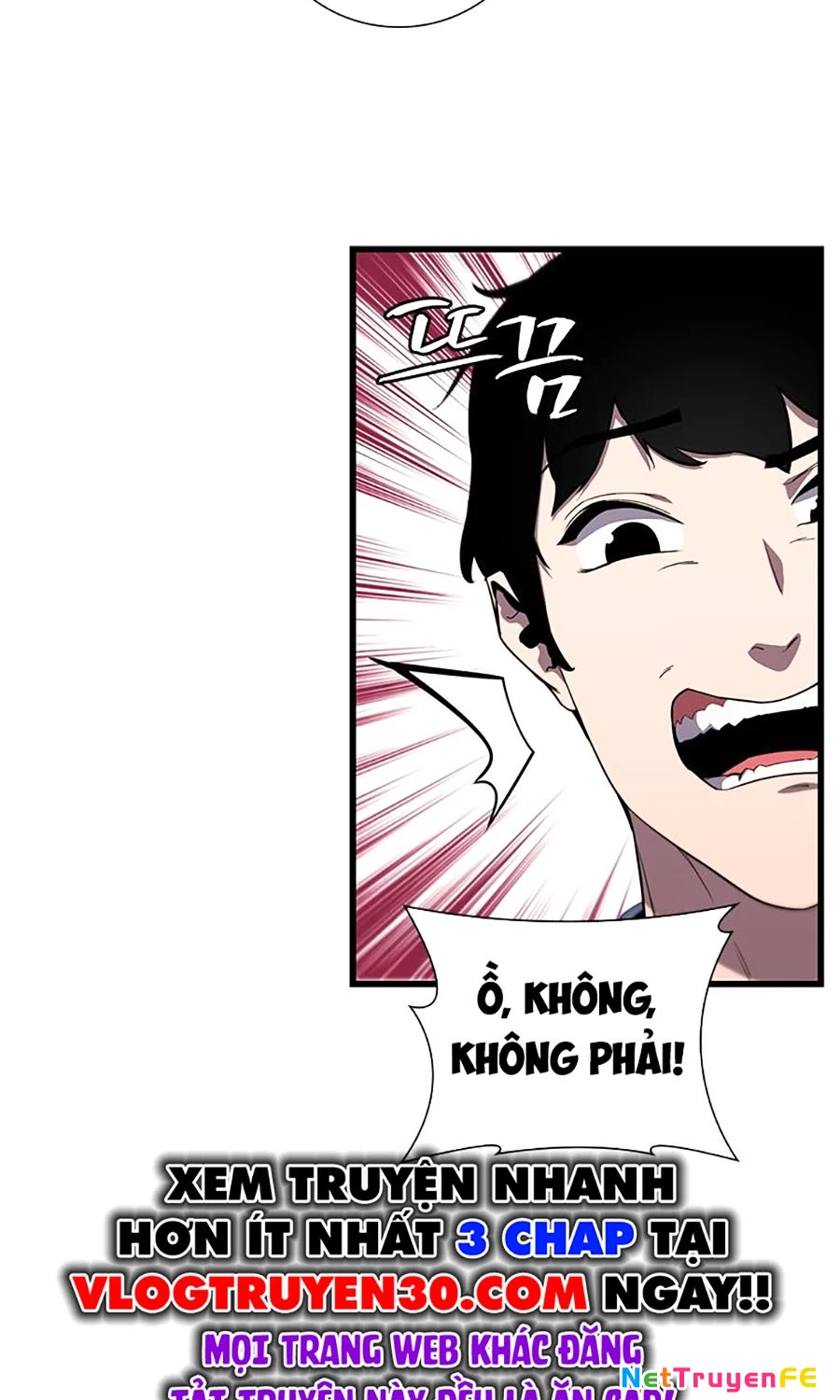 Đại Thánh Trùng Sinh Chapter 3 - Trang 2