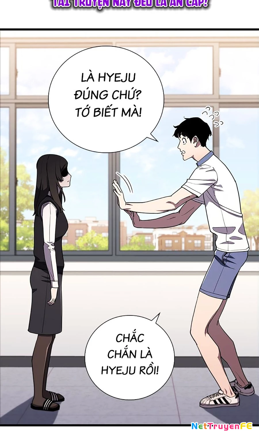 Đại Thánh Trùng Sinh Chapter 3 - Trang 2