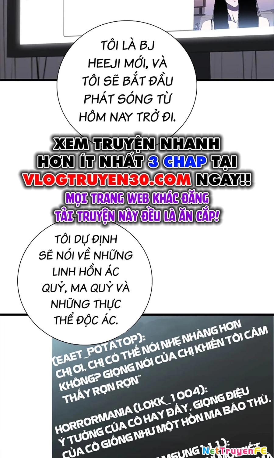 Đại Thánh Trùng Sinh Chapter 3 - Trang 2