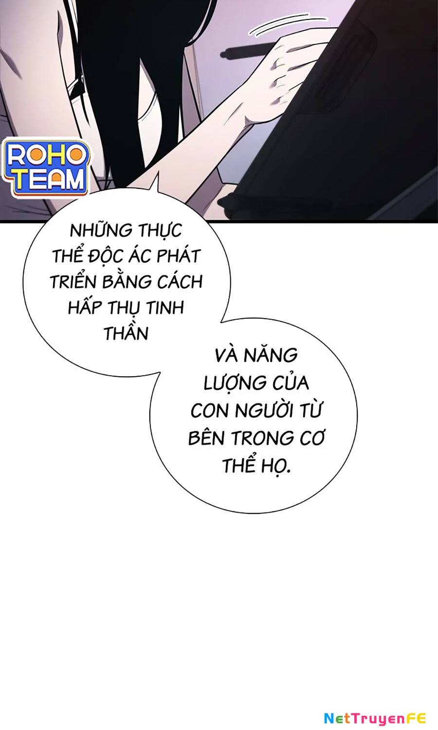Đại Thánh Trùng Sinh Chapter 3 - Trang 2