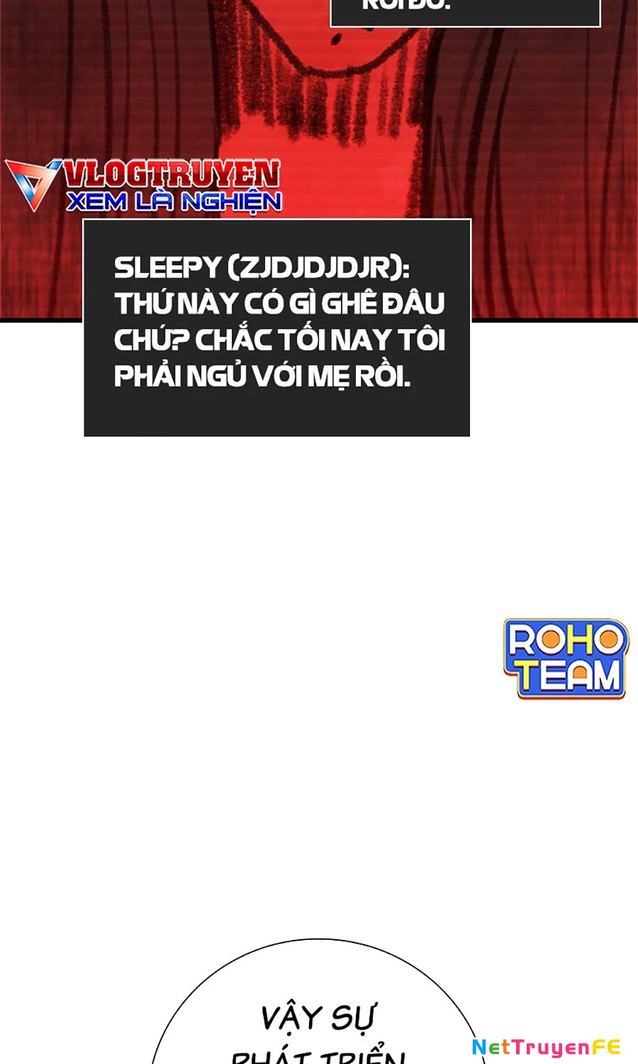 Đại Thánh Trùng Sinh Chapter 3 - Trang 2