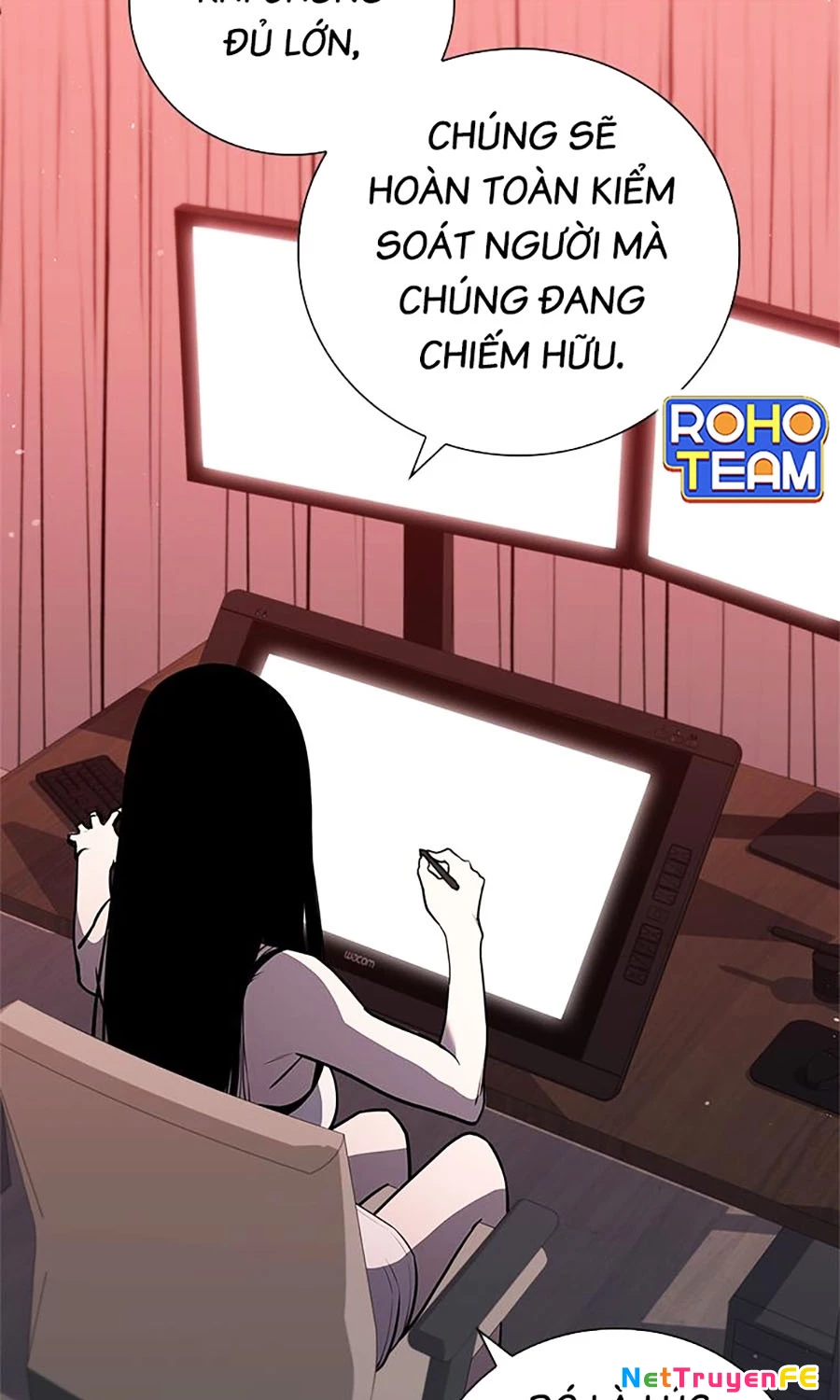 Đại Thánh Trùng Sinh Chapter 3 - Trang 2