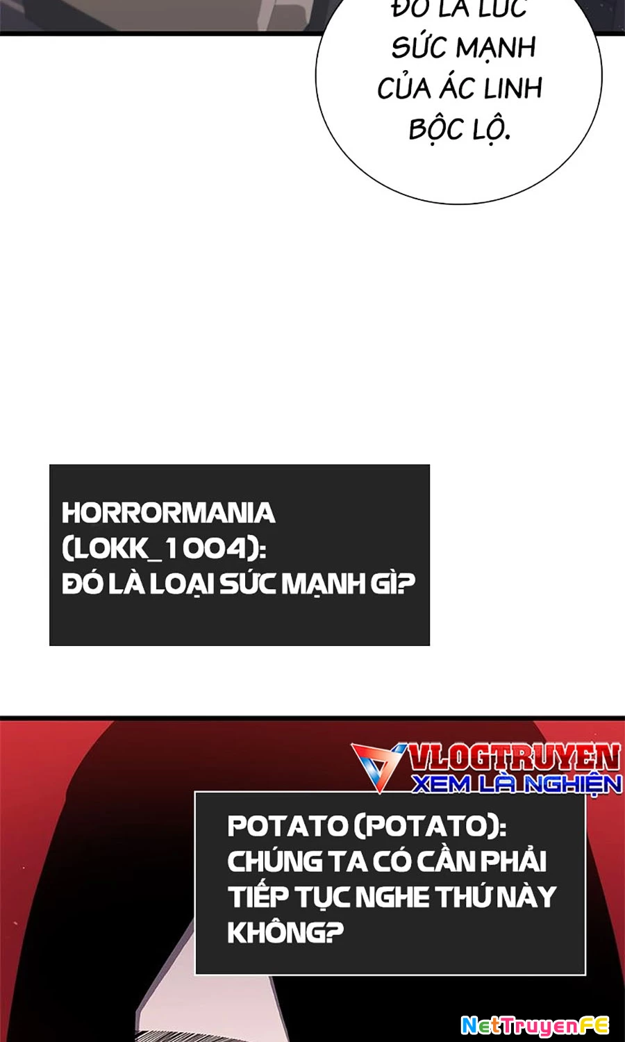 Đại Thánh Trùng Sinh Chapter 3 - Trang 2