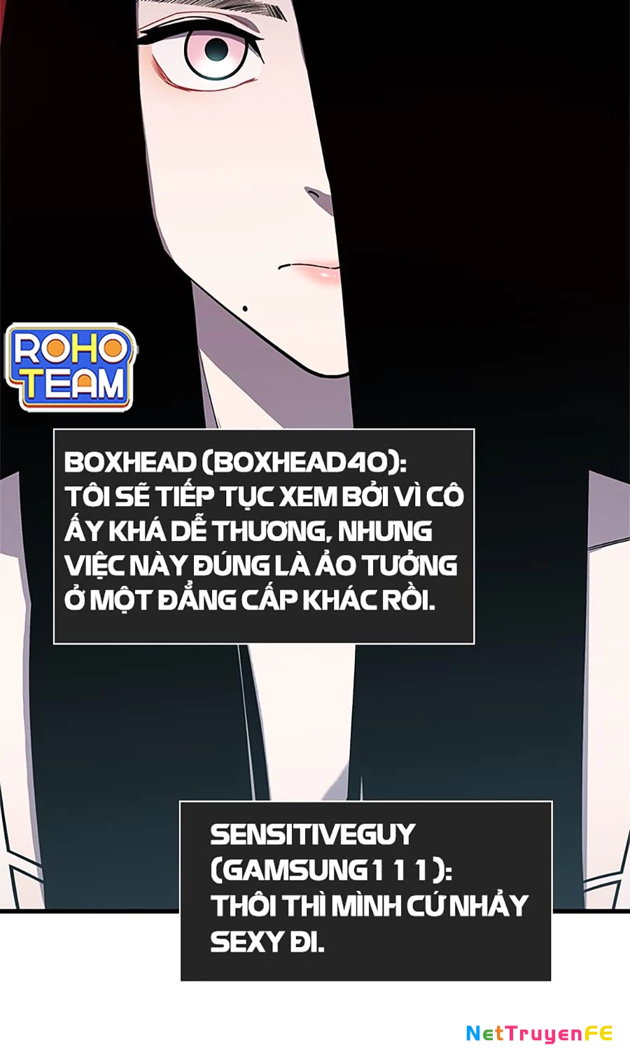 Đại Thánh Trùng Sinh Chapter 3 - Trang 2