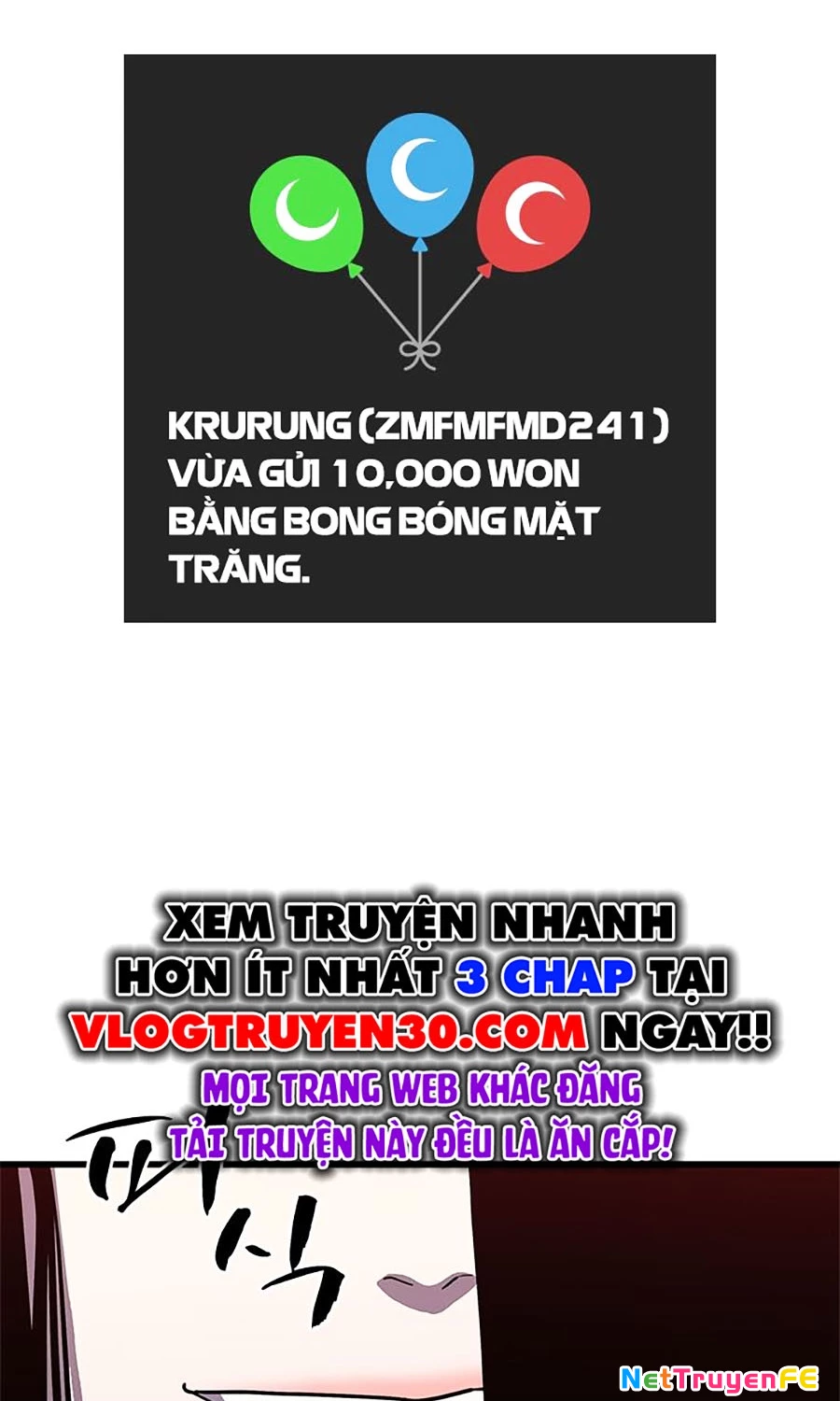 Đại Thánh Trùng Sinh Chapter 3 - Trang 2