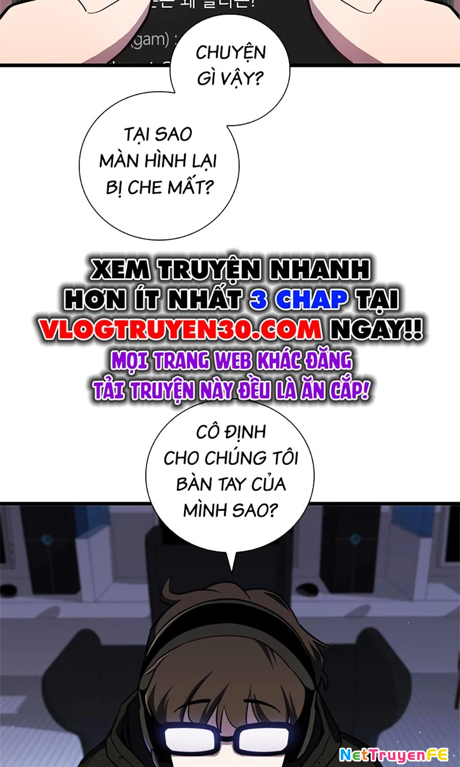 Đại Thánh Trùng Sinh Chapter 3 - Trang 2