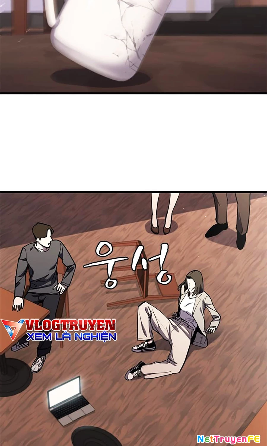 Đại Thánh Trùng Sinh Chapter 3 - Trang 2