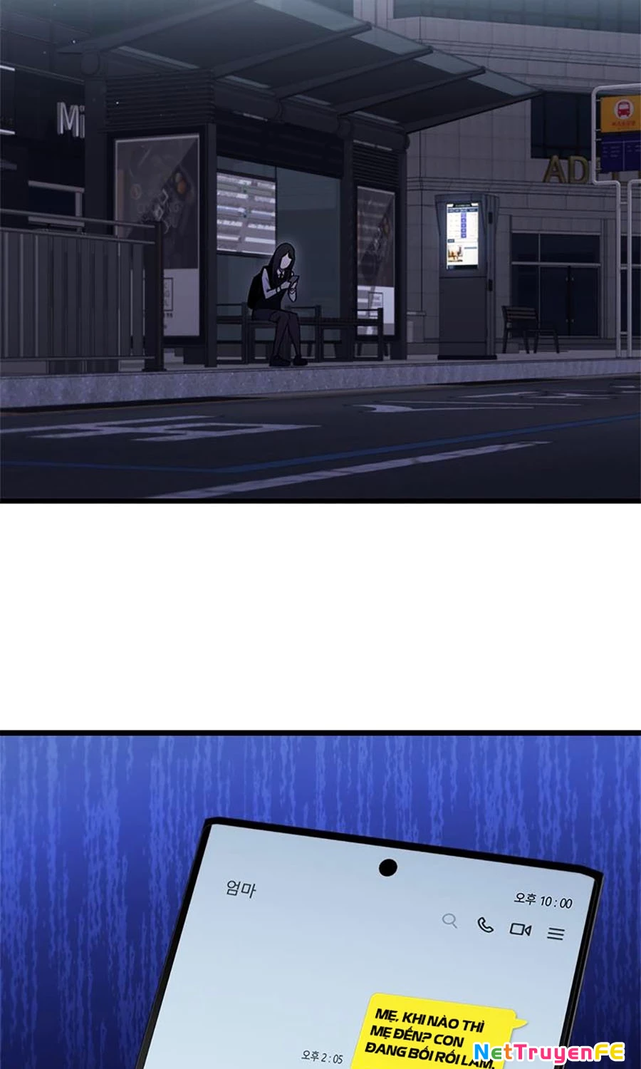 Đại Thánh Trùng Sinh Chapter 3 - Trang 2