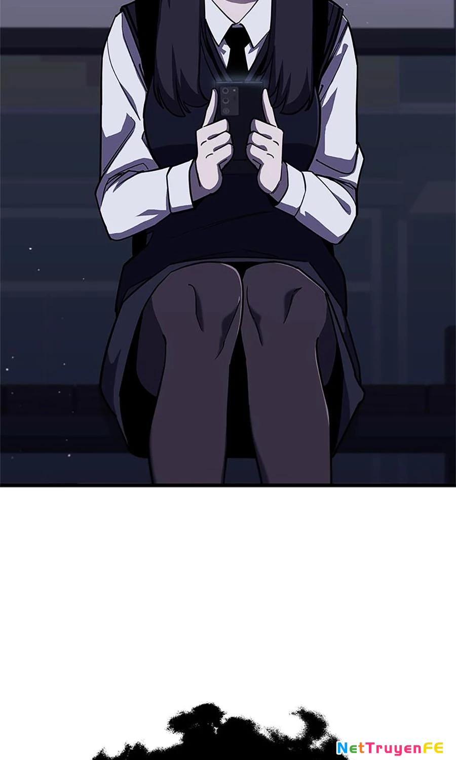 Đại Thánh Trùng Sinh Chapter 3 - Trang 2