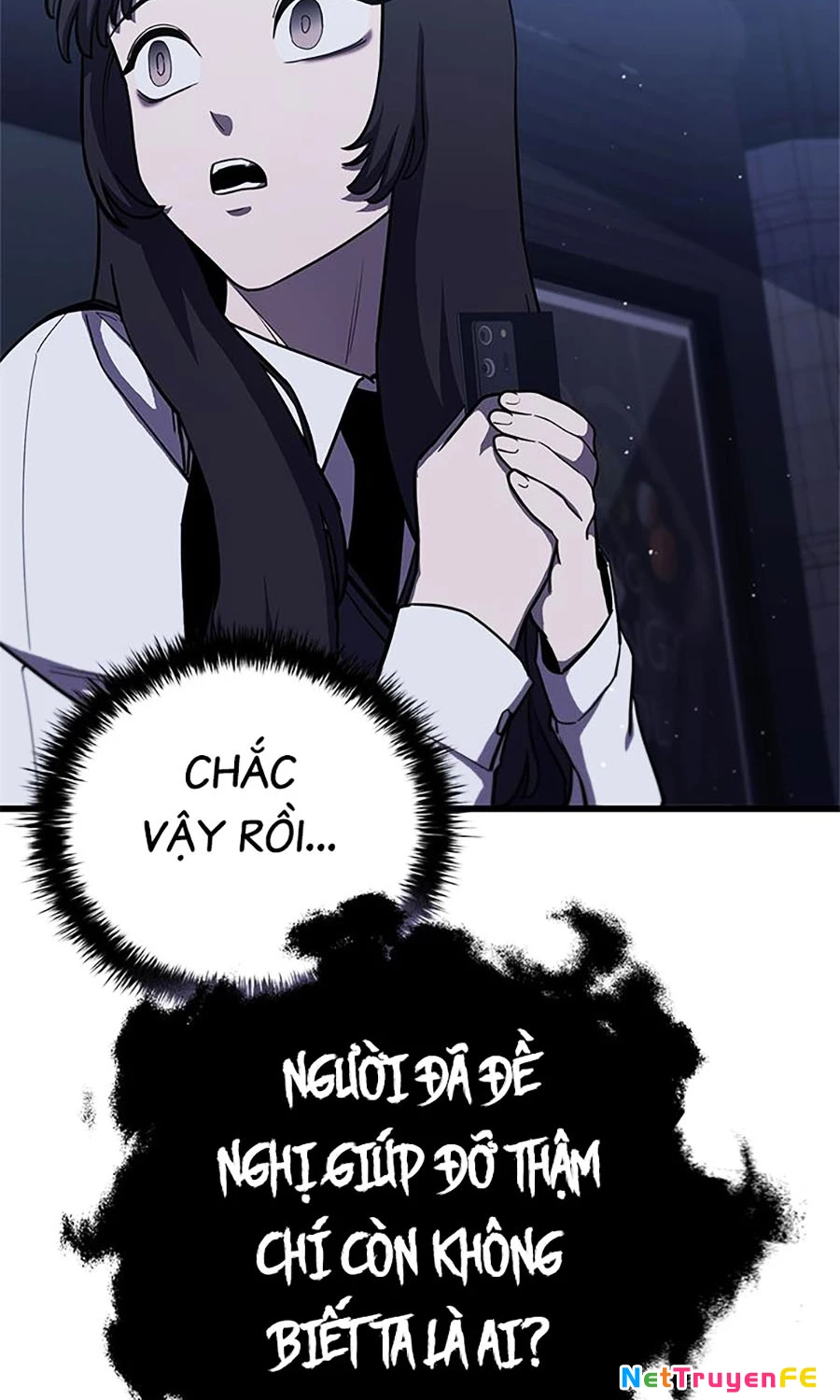 Đại Thánh Trùng Sinh Chapter 3 - Trang 2